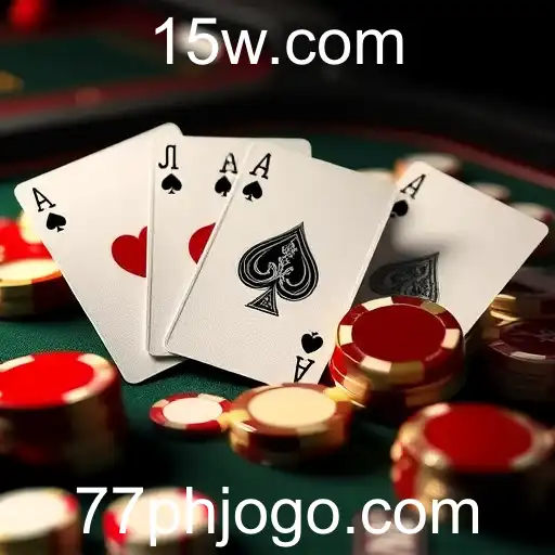 O Mundialmente Popular Jogo de Bacará