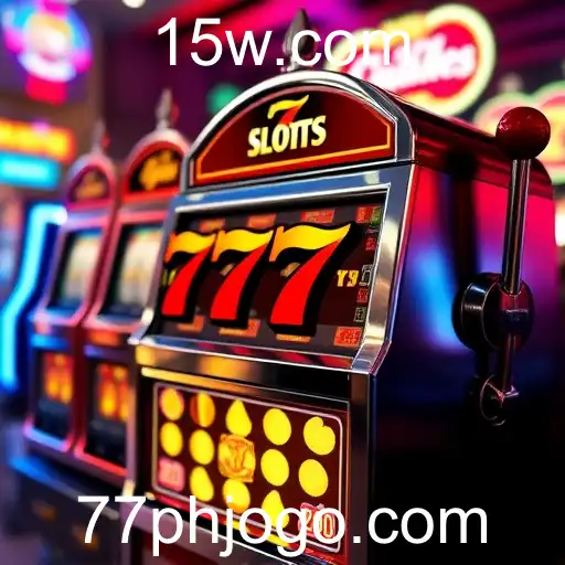 A Fascinante Jornada dos Caça-níqueis: Tudo o que você Precisa Saber sobre 77PH