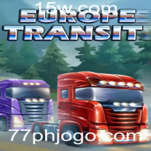 EuropeTransit: Descubra o Fascinante Mundo do Jogo com a Chave 77PH