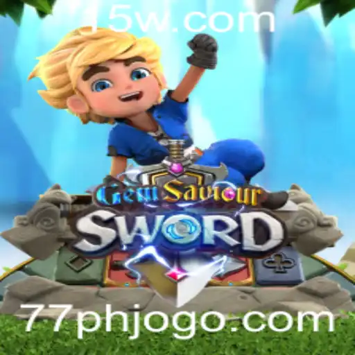 Explorando GemSaviourSword: Desvende os Segredos do Jogo com 77PH