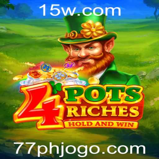 Explorando o Mundo de 4potsriches: Um Guia Completo para Novos Jogadores