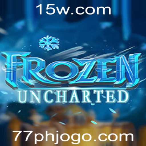 FrozenUncharted: Aventura Congelante nos Confins do Mundo
