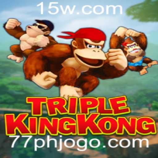 TripleKingKong: A Nova Febre do Mundo dos Jogos