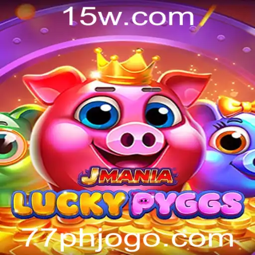 Descubra a Aventura de JManiaLuckyPyggs: O Fascinante Mundo do Jogo em Alta