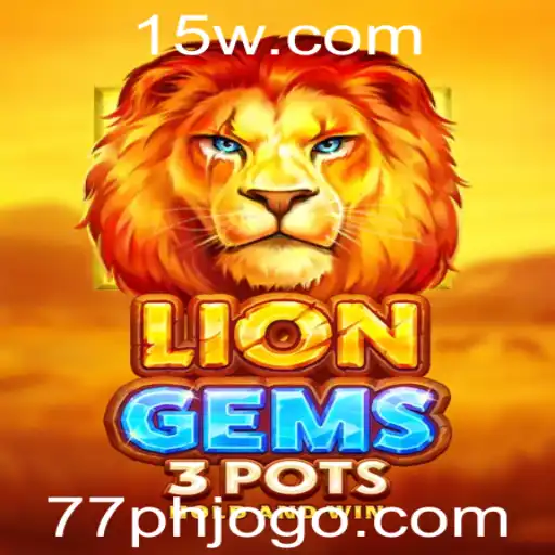 Explorando o Universo de LionGems3pots: A Nova Sensação dos Jogos