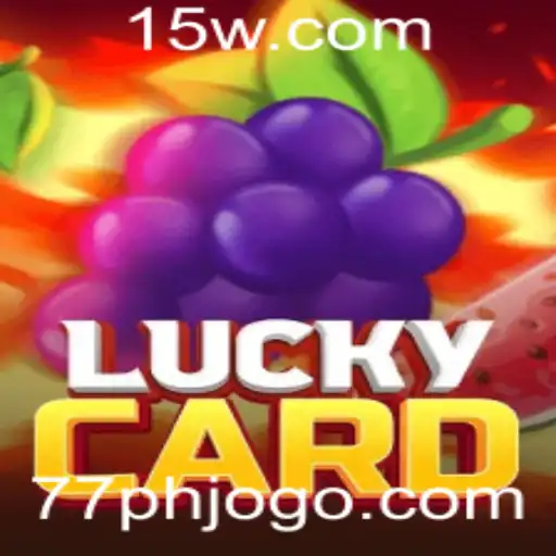 Descubra o Jogo LuckyCard e a Emoção da Chave 77PH