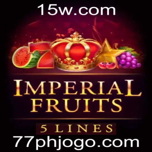 ImperialFruits5: Uma Jornada Através dos Reinos Frutíferos