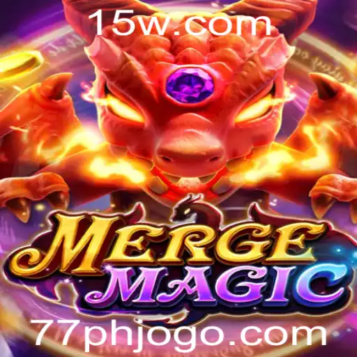 MergeMagic: Explore o Mundo Mágico da Combinação e Estratégia