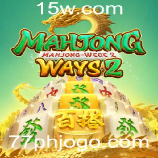 Descubra o Mundo Fascinante de MahjongWays2