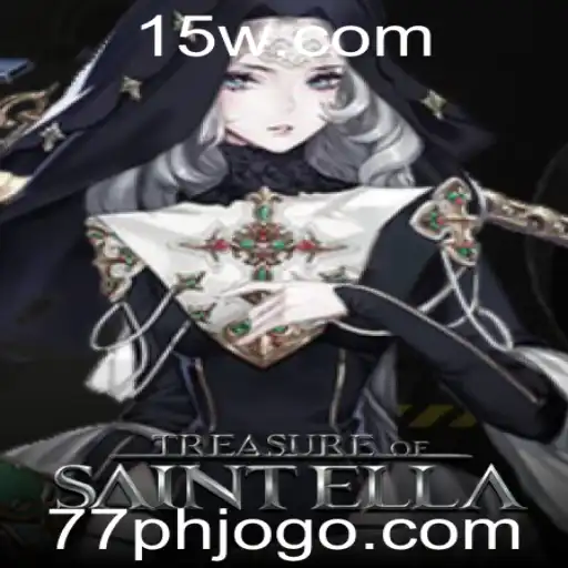 Descubra o Fascinante Mundo de TreasureofSaintElla: Um Jogo de Aventura e Mistério