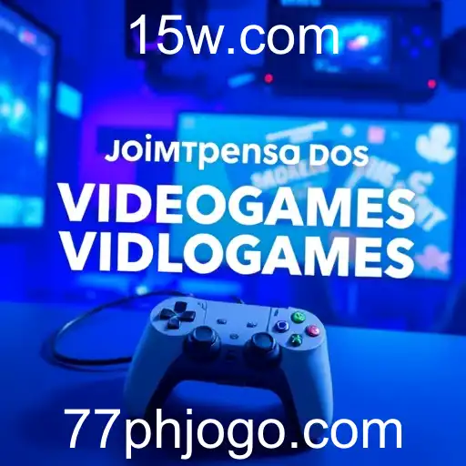 O Impacto dos Videogames na Sociedade Moderna: Uma Análise Aprofundada